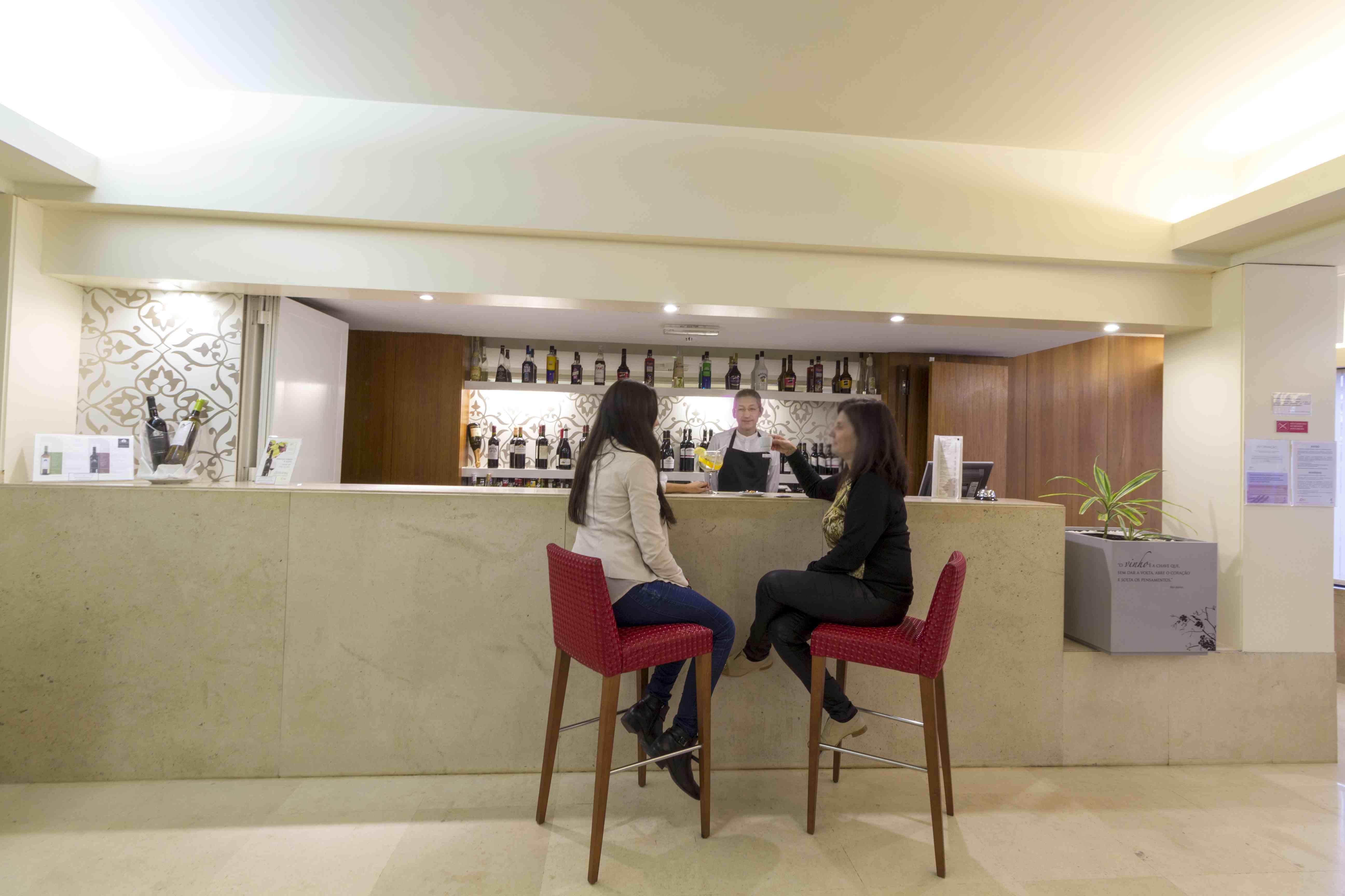 Hotel Eurosol Leiria & Jardim Exterior photo